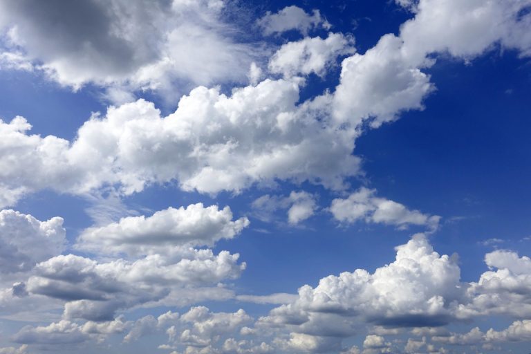 Formas De Nubes Los M s Conocidos